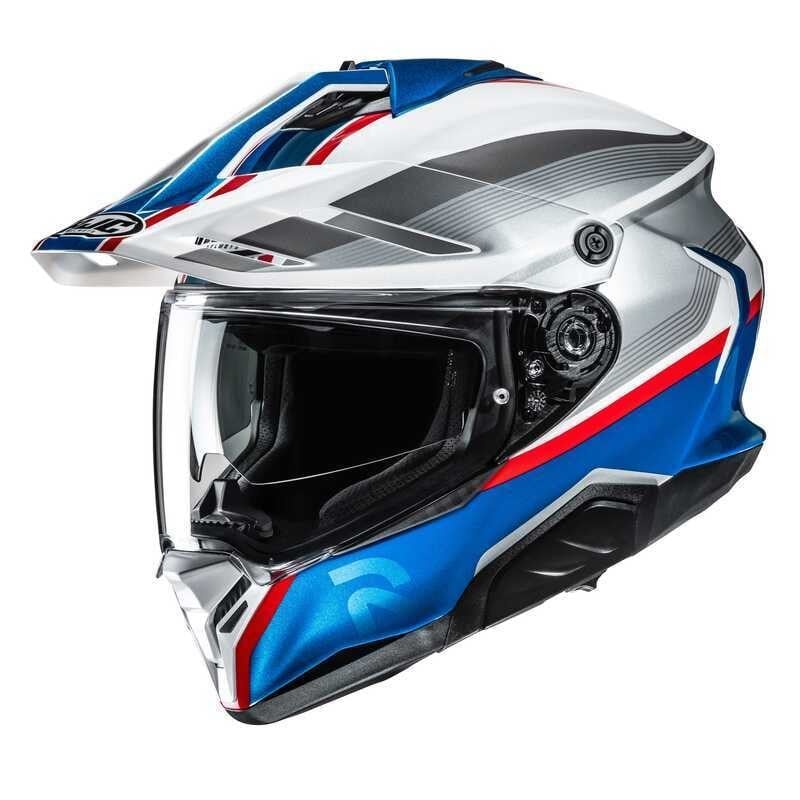 HJC RPHA 60 Arbre MC21 Kask | Premium Dual-Sport KaskHjc Rpha60 Arbre MC21 Kask