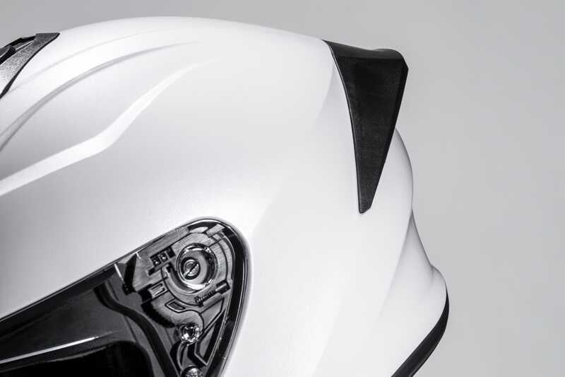HJC C71 Kask Pearl White | ECE 22.06 İnci BeyazıHjc C71 Kask İnci Beyazı
