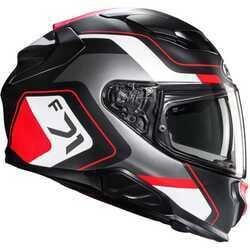 HJC F71 Arcan MC1SF Kask | Fiber Kompozit & ECE 22.06Hjc F71 Arcan MC1SF Motosiklet Kask