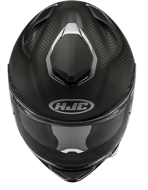 HJC RPHA 72 Carbon Mat Kask | ECE 22.06 Full KarbonHjc Rpha72 Carbon Mat Kask