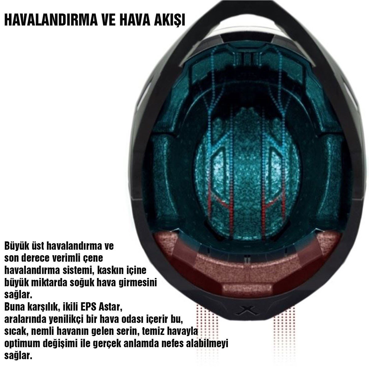 Nexx Y.100 Mat Siyah Kask | ECE 22.06 Polifusion KabukNexx Y.100 Mat Siyah Kask