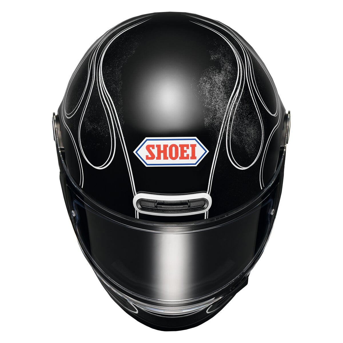 Shoei Glamster 06 Blast TC-5 Kask | Retro ECE 22.06Shoei Glamster 06 Blast TC-5 Kask