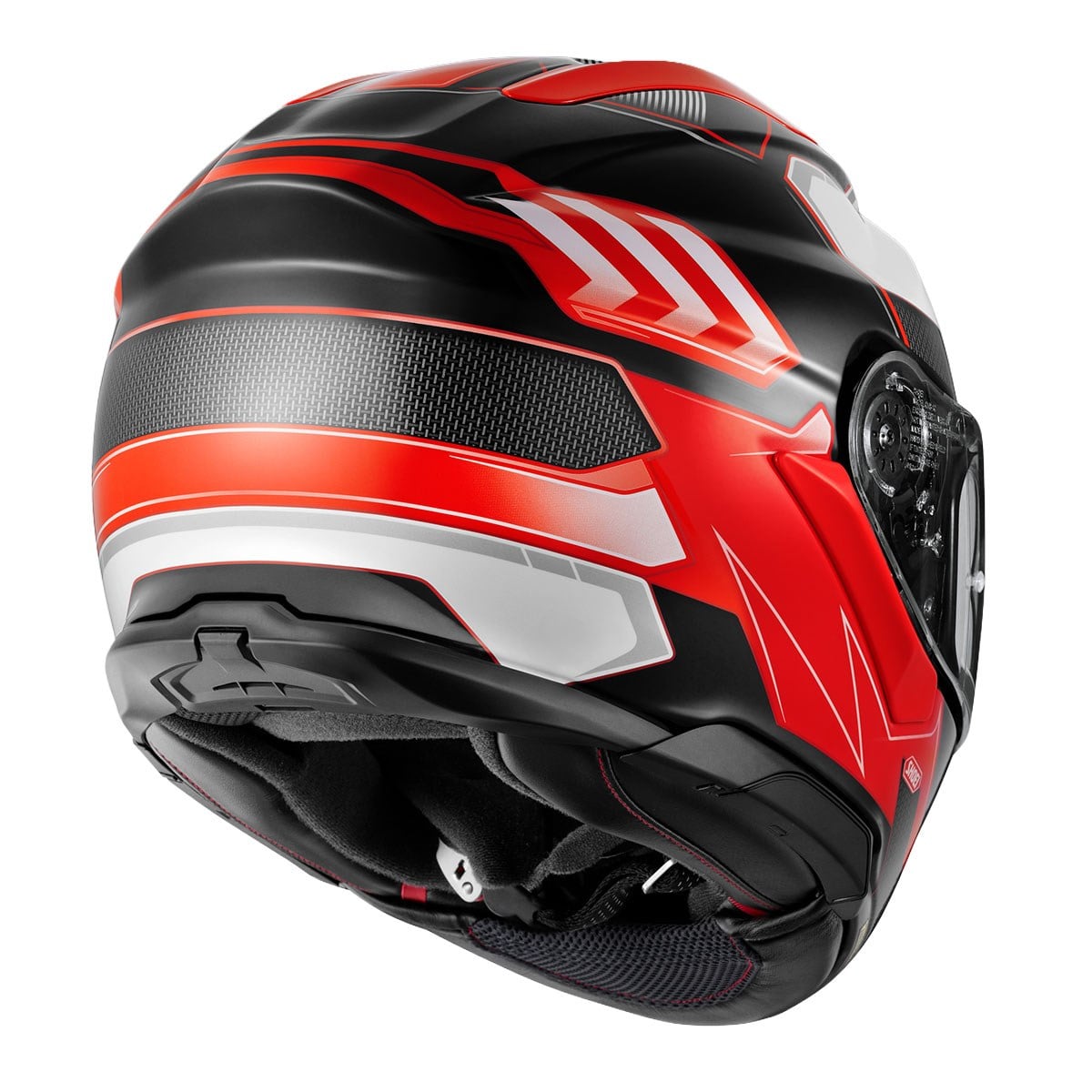 Shoei GT-Air 3 Agility TC-1 Kask | Güneş Vizörlü ECE 22.06Shoei GT-Air 3 Agility TC-1 Kask