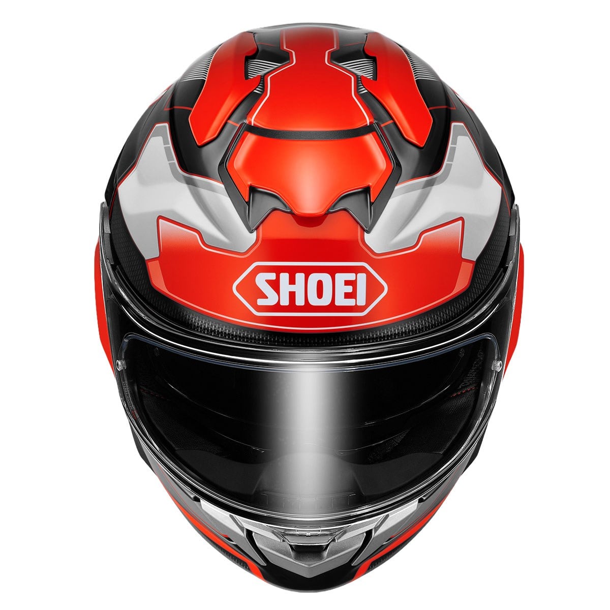 Shoei GT-Air 3 Agility TC-1 Kask | Güneş Vizörlü ECE 22.06Shoei GT-Air 3 Agility TC-1 Kask