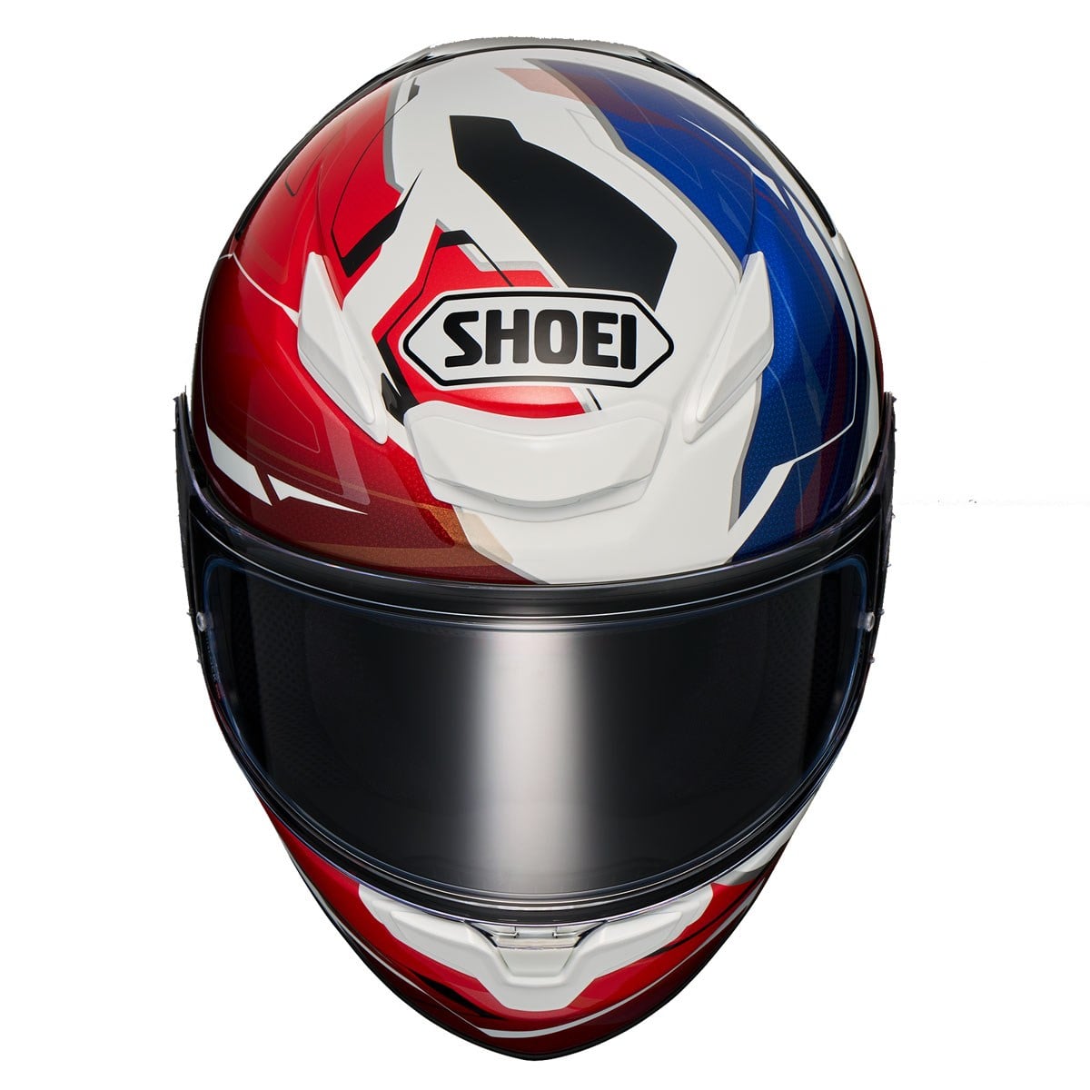 Shoei NXR 2 Capriccio TC-10 Kask | Hafif ECE 22.06Shoei NXR 2 Capriccio TC-10 Kask