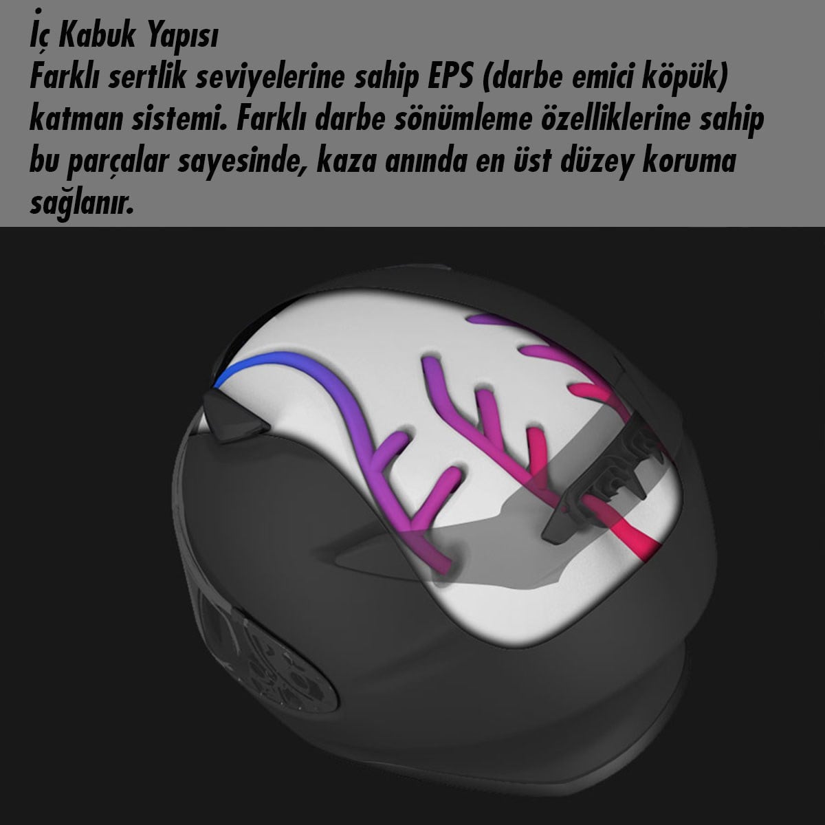Shoei NXR 2 Capriccio TC-10 Kask | Hafif ECE 22.06Shoei NXR 2 Capriccio TC-10 Kask