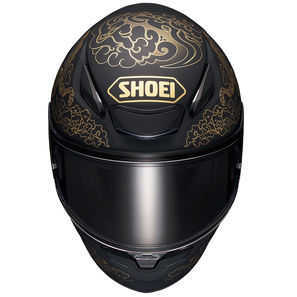 Shoei NXR 2 Fearless TC-5 Kask | Hafif ECE 22.06Shoei NXR 2 Fearless TC-5 Kask