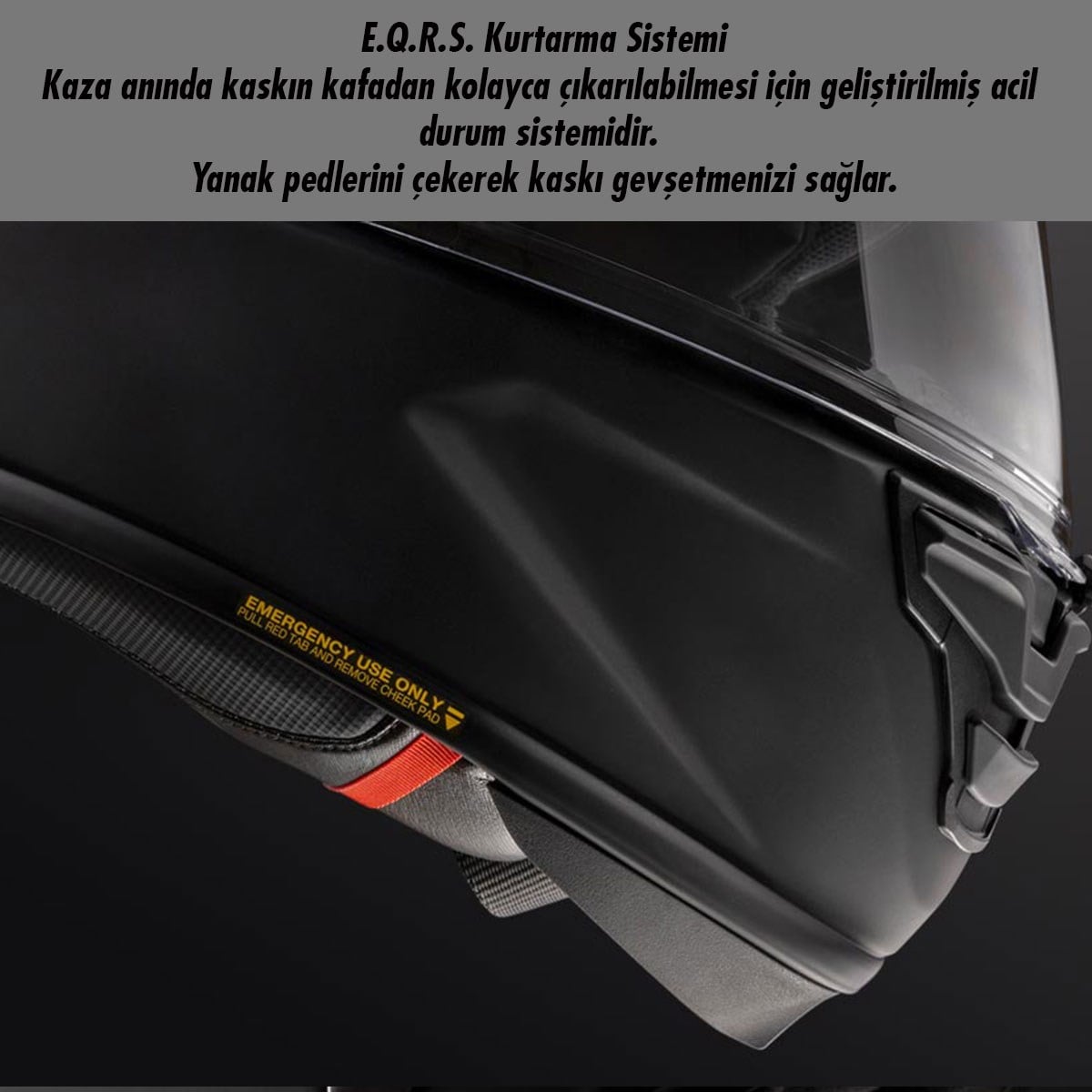 Shoei X-Spirit Pro A.Marquez 73 V3 Kask