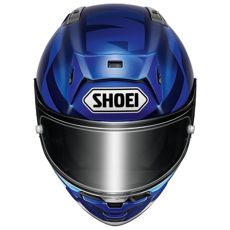 Shoei X-Spirit Pro A.Marquez 73 V3 Kask