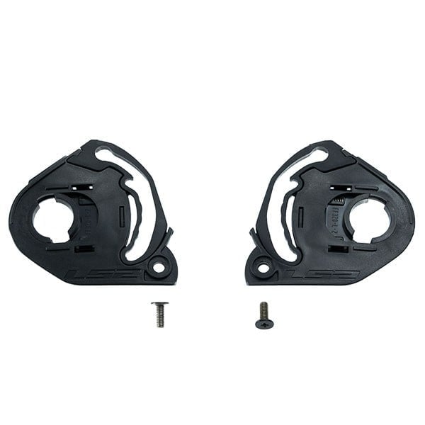 LS2 Rapid / Stream / Storm Orijinal Yan Kapak SetiLs2 Rapıd / Stream / Storm Orijinal Yan Kapak Seti