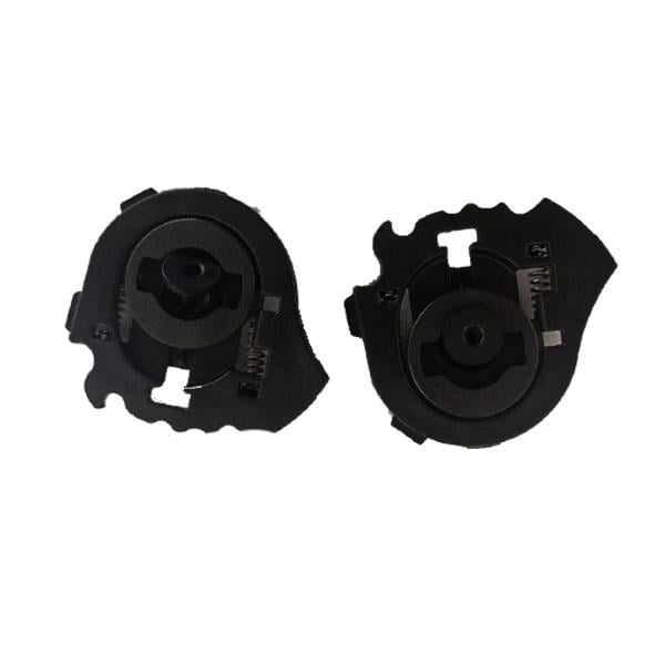 LS2 Strobe 2 Yan Kapak Seti | Orijinal Yedek ParçaLs2 Strobe 2 Yan Kapak Seti