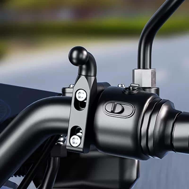 Nukrotech 17mm Fren Debriyaj Bağlantı Aparatı | AyarlanabilirNukrotech 17mm Fren Debriyaj Bağlantı Aparatı