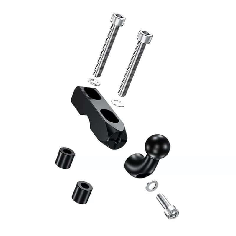 Nukrotech 17mm Fren Debriyaj Bağlantı Aparatı | AyarlanabilirNukrotech 17mm Fren Debriyaj Bağlantı Aparatı