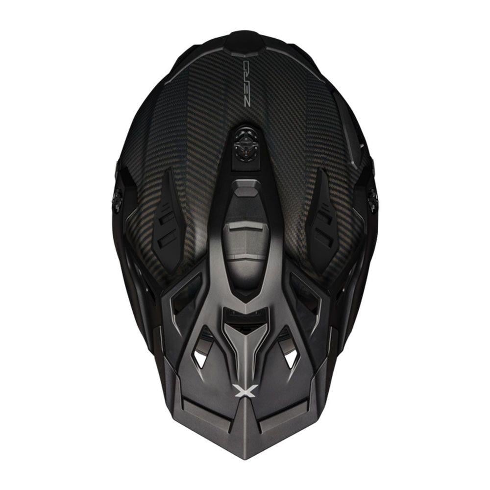 Nexx X.Wed 3 Terekli Motosiklet Kaskı Pro Zero Karbon