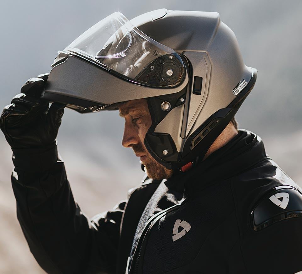 Sena Srl 3 Motosiklet Kask İçi Bluetooth Ve İntercom Gt-Air-Neotec 3