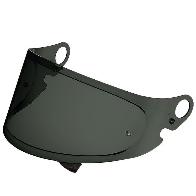 Shoei Cpb-1Vpn Glamster Kaskı Camı Siyah