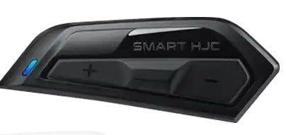 Smart Hjc 11B Motosiklet Kask İçi Bluetooth İntercom Cihazı Tekli