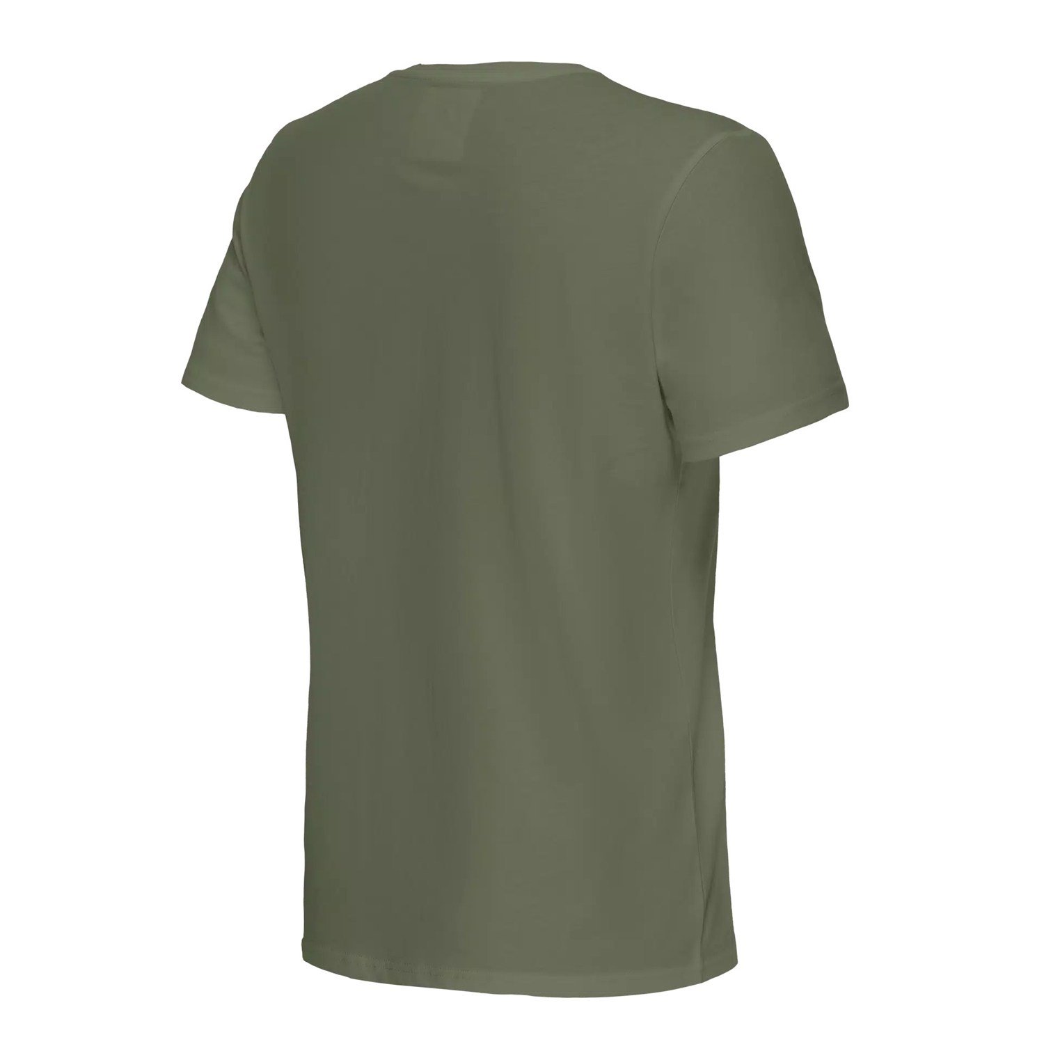 Dainese Essence Wordmark Erkek Tişört | Green BronzeDainese Essence Wordmark Erkek T Shırt