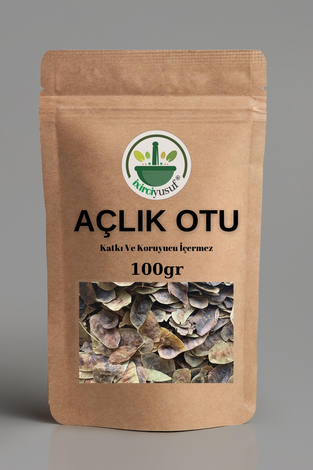 Açlık Otu / Yeni Mahsül,Doğal / 100gr