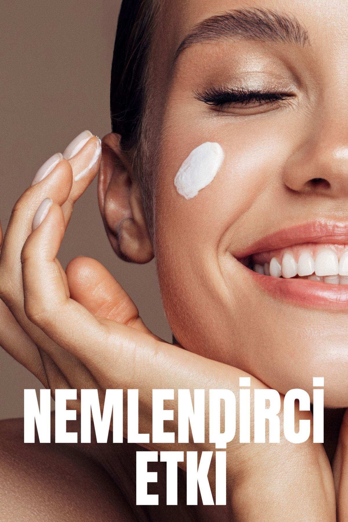 Eşek Sütü Kremi Nemlendirici Etki 50ml