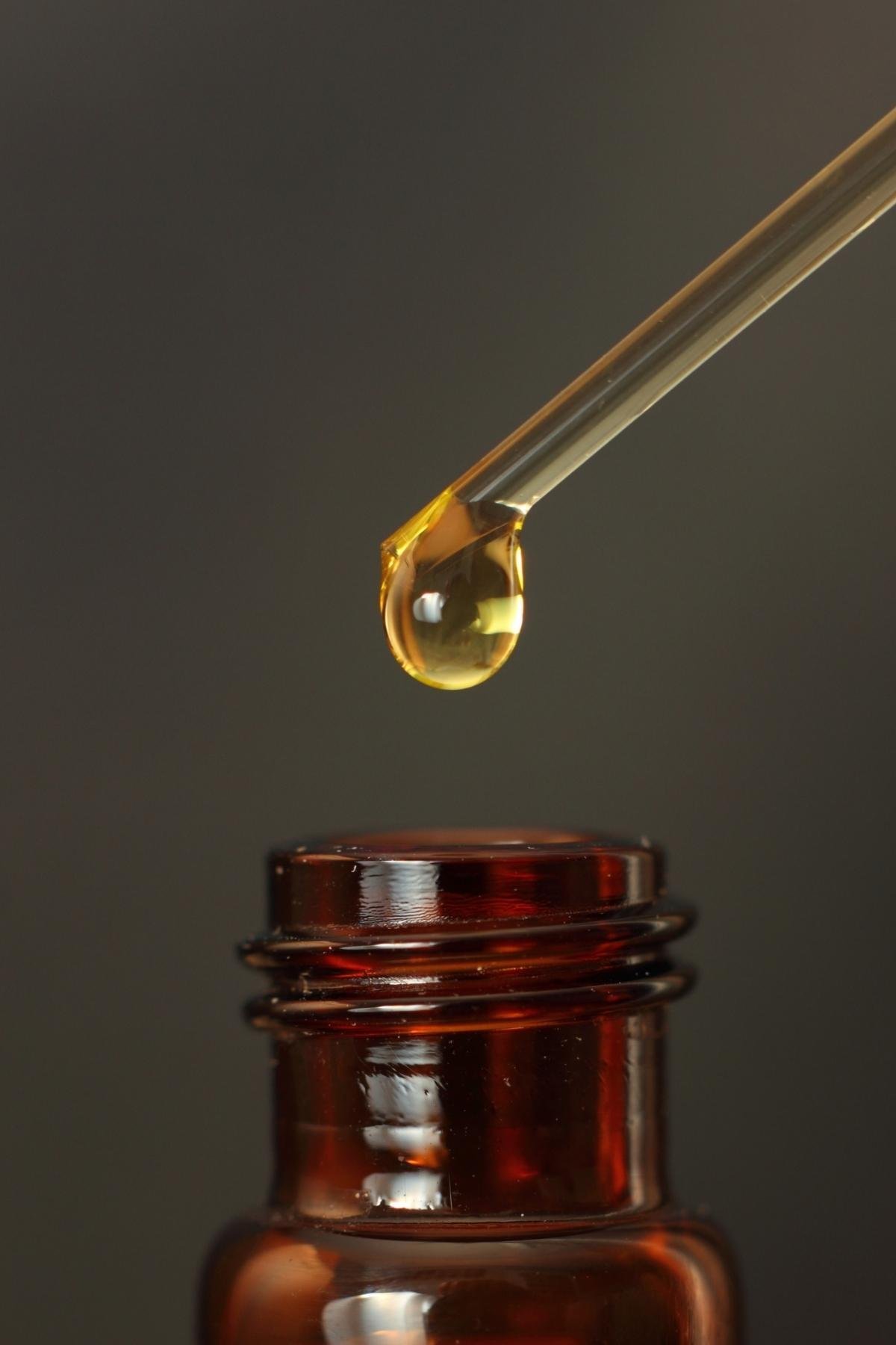 Kekik Uçucu Yağı %100 Saf Ve Doğal (20ML)