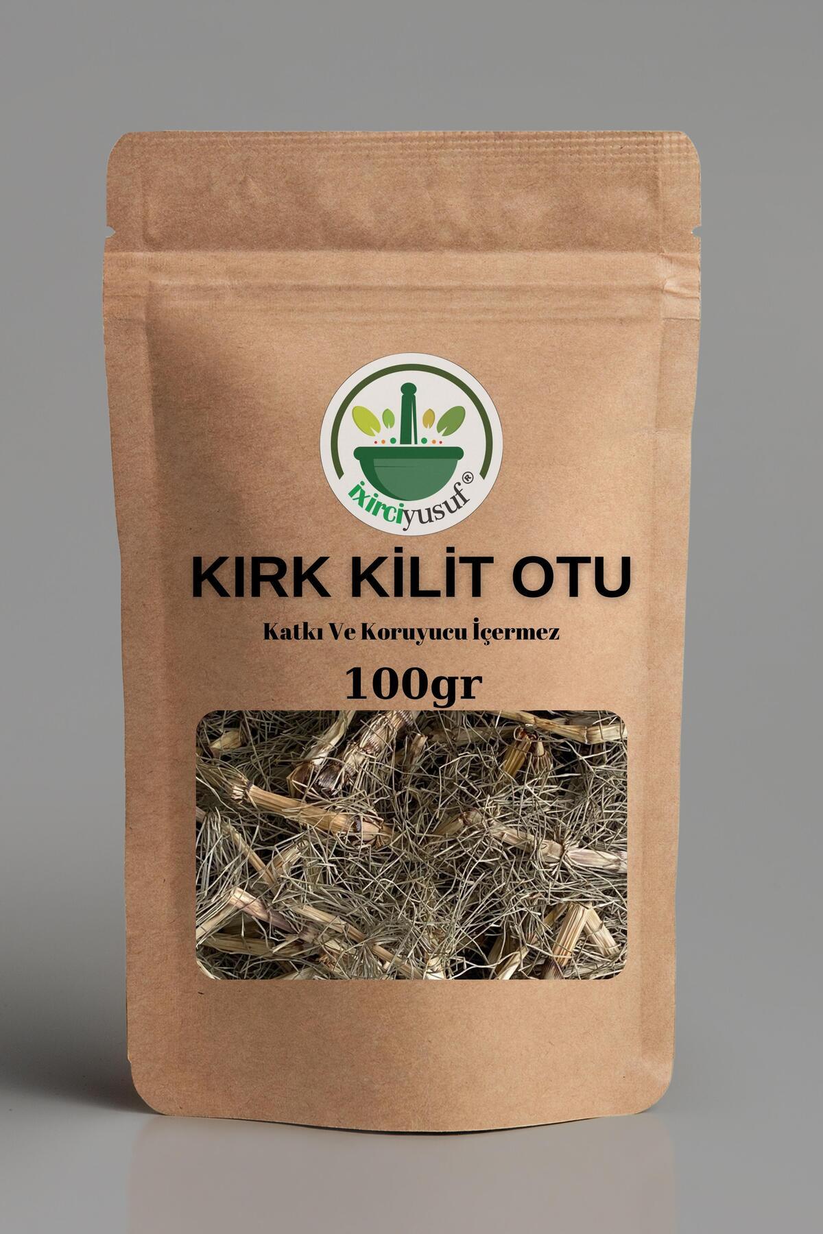 KırkKilit Otu ( At Kuyruğu ) 100gr