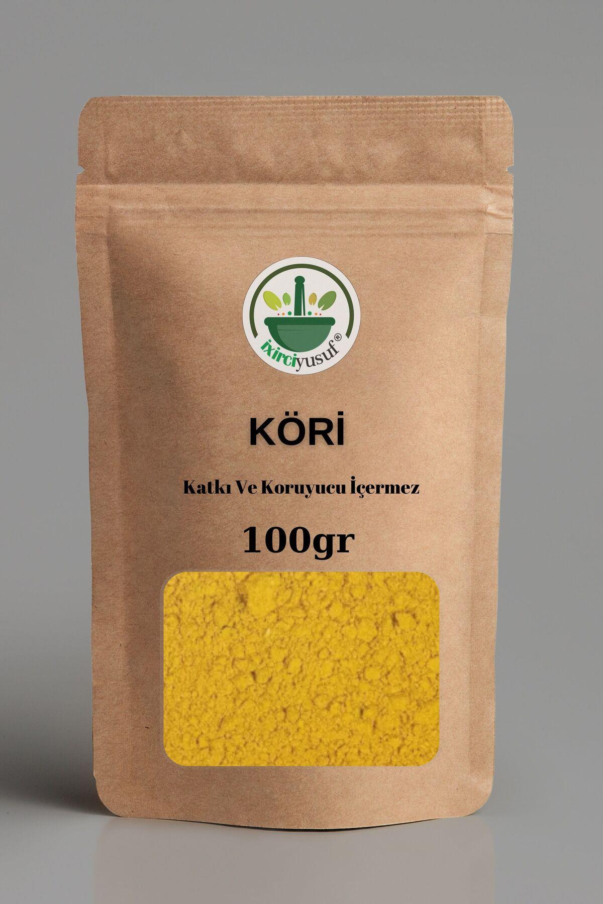 Köri (Curry) 100gr