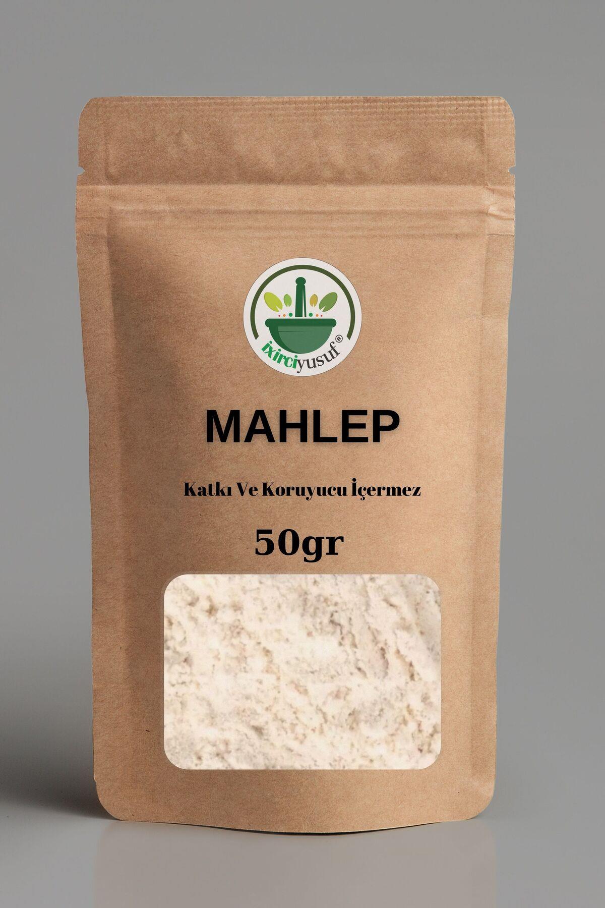 Mahlep Toz 50gr (Öğütülmüş)