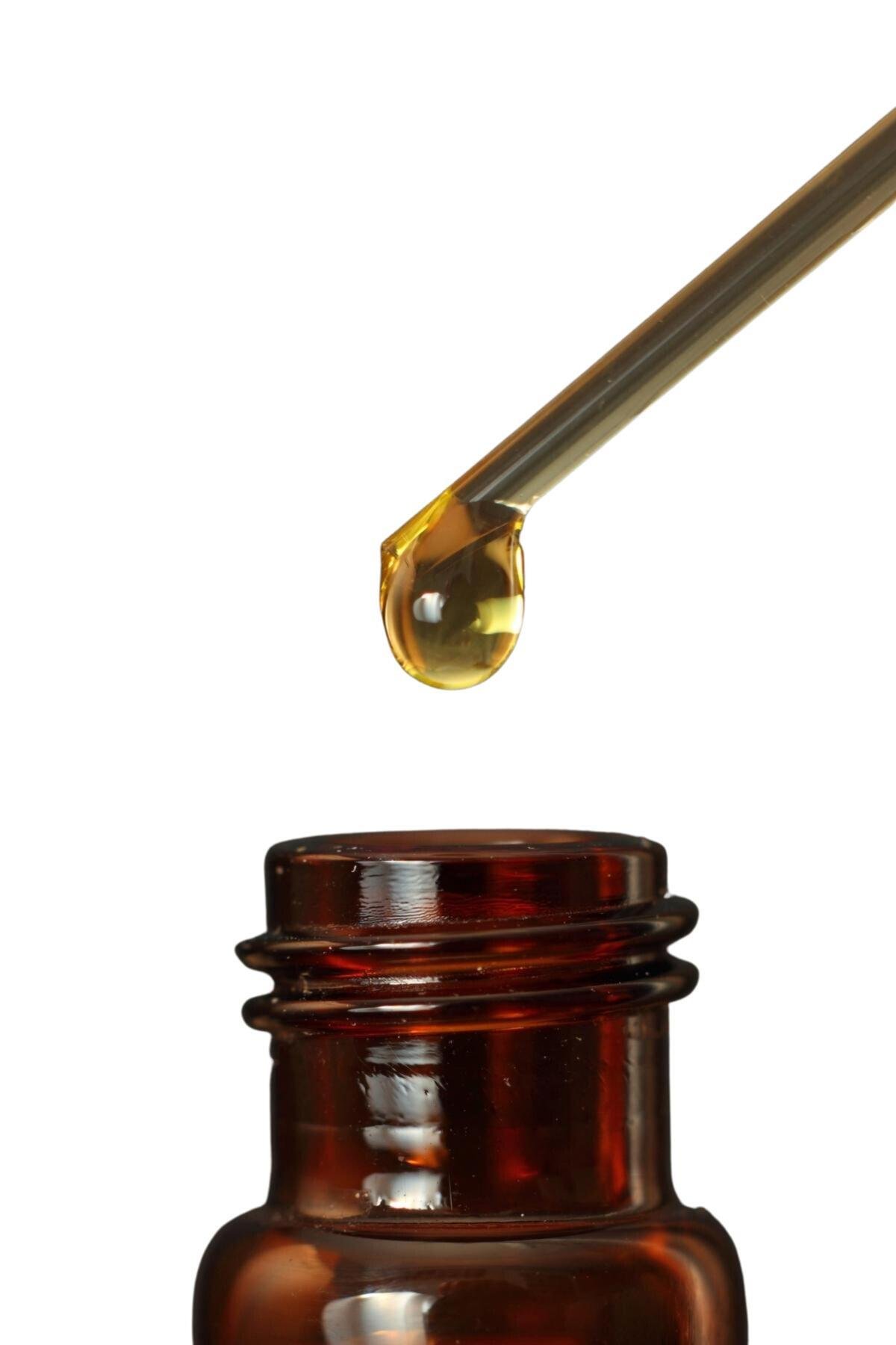 Sarı Kantaron Yağı %100 Saf Ve Doğal (50ML)