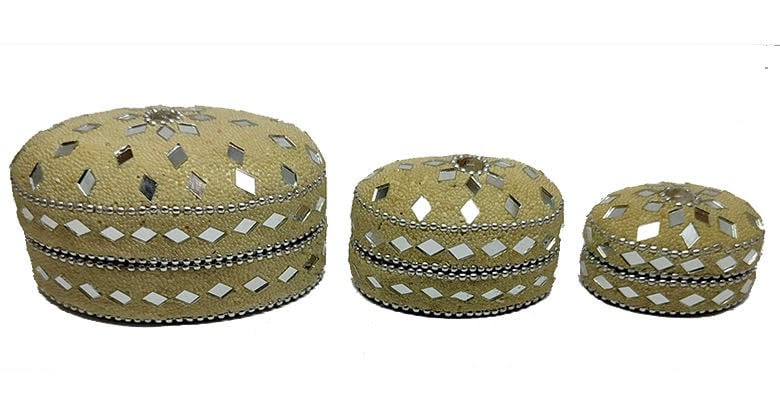 üçlü kutu