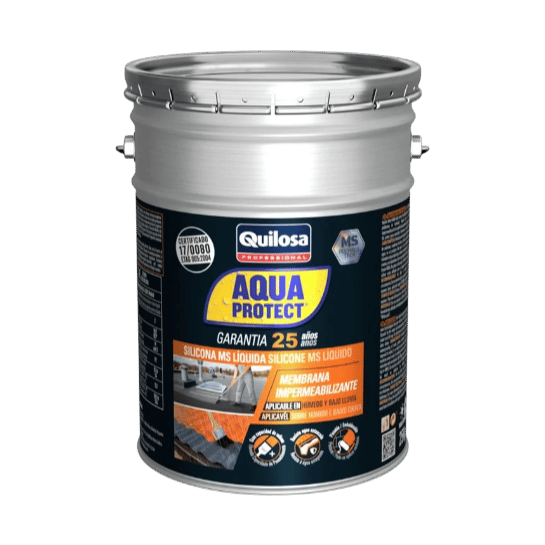 Aqua Protect Likit MS Silikon 25 kg