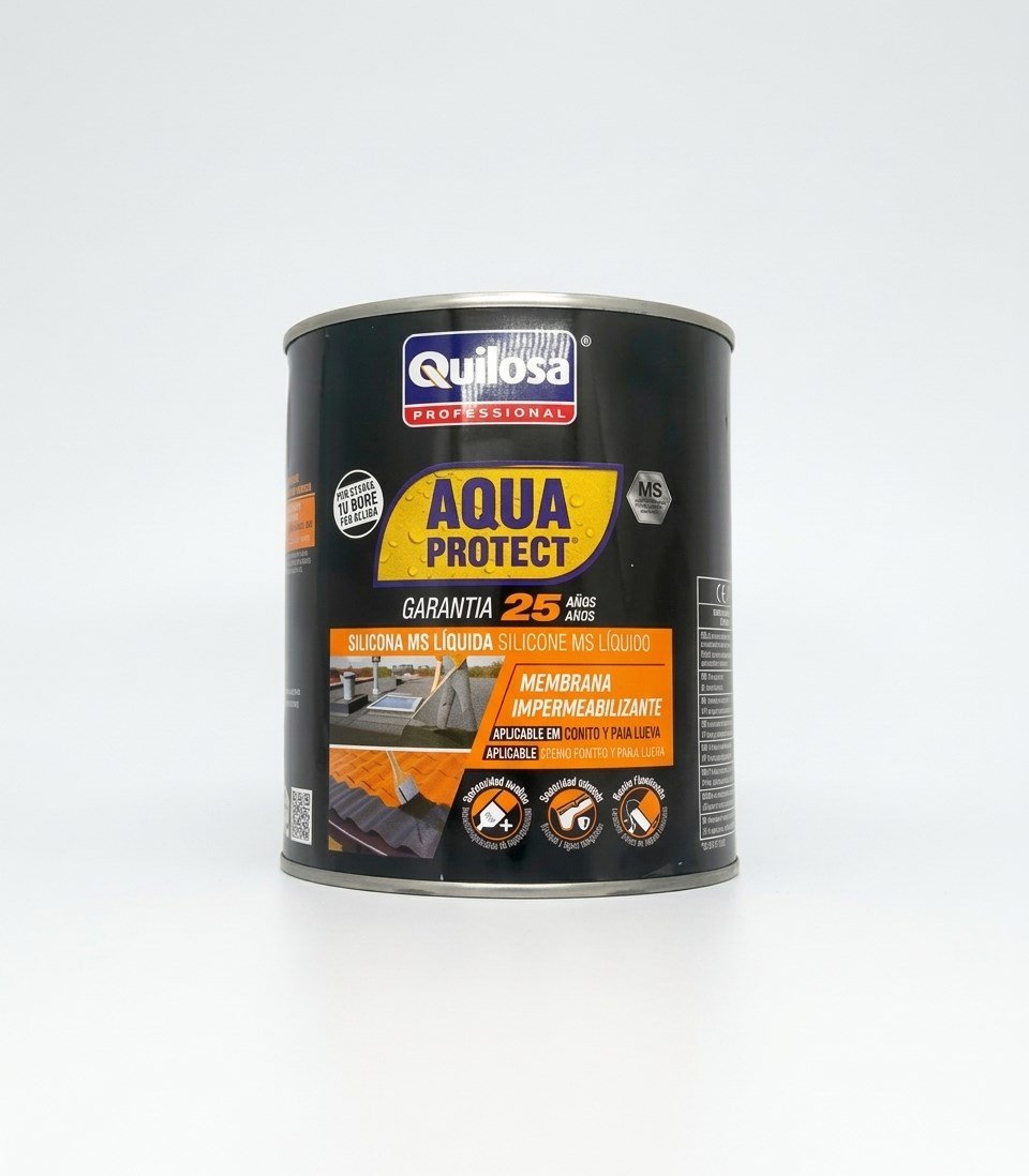 Aqua Protect Likit MS Silikon 25 kg