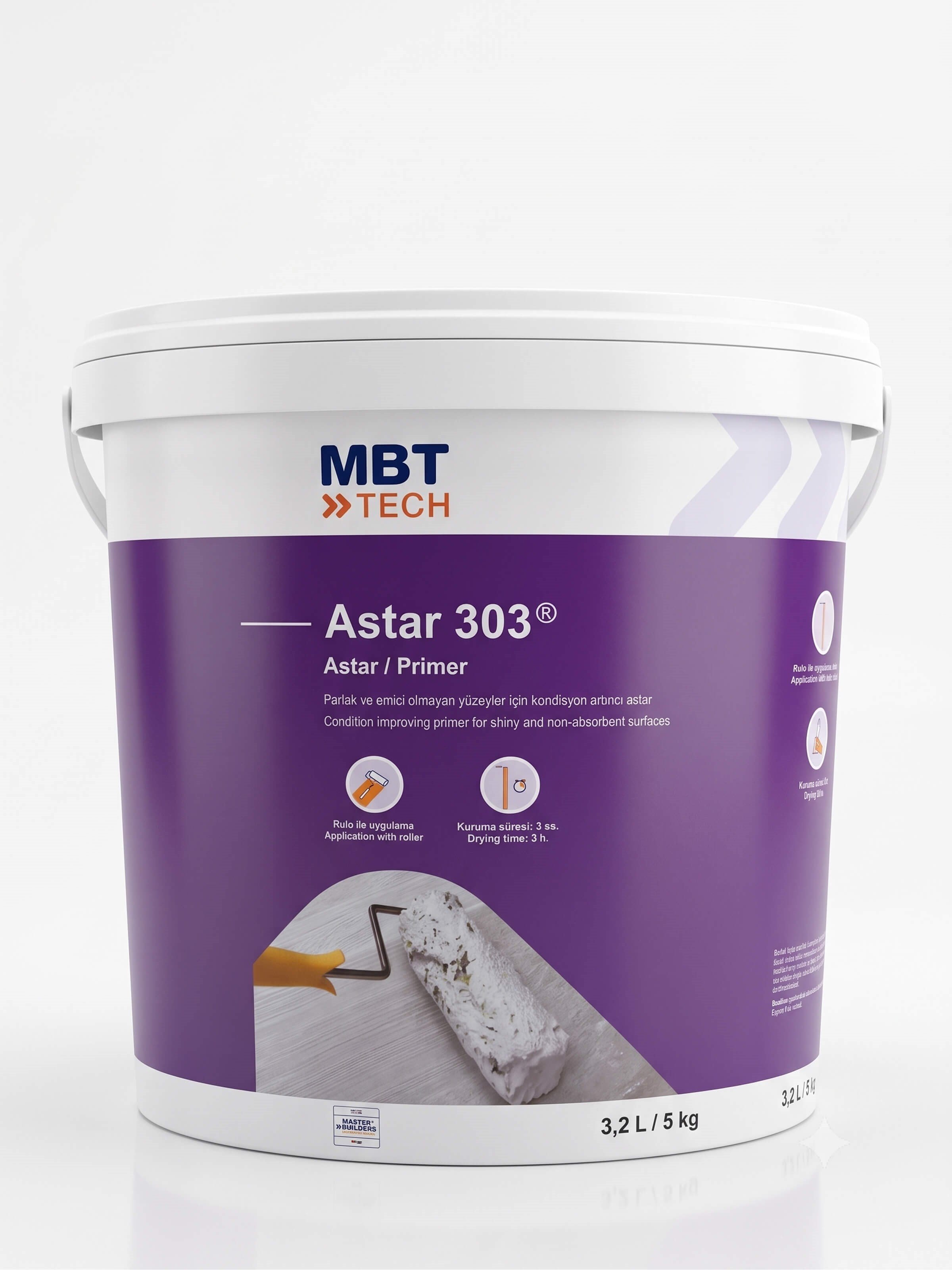Astar 303