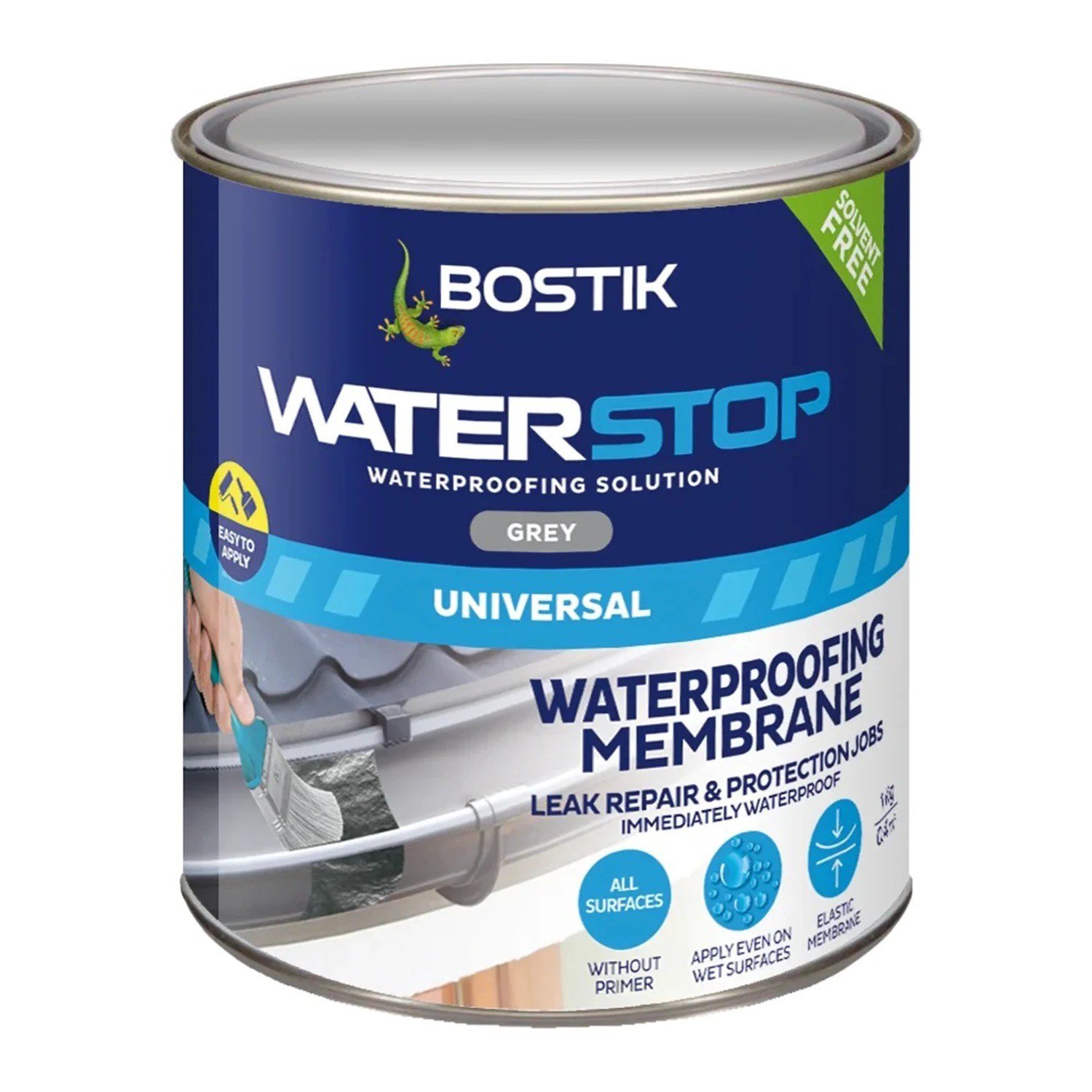 Bostik WaterStop  Gri