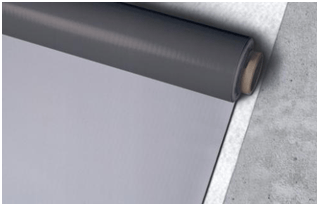 Btm Polyplan Ru-p 1,5 Mm Uv Dayanımlı Pvc Membran (44 M2)