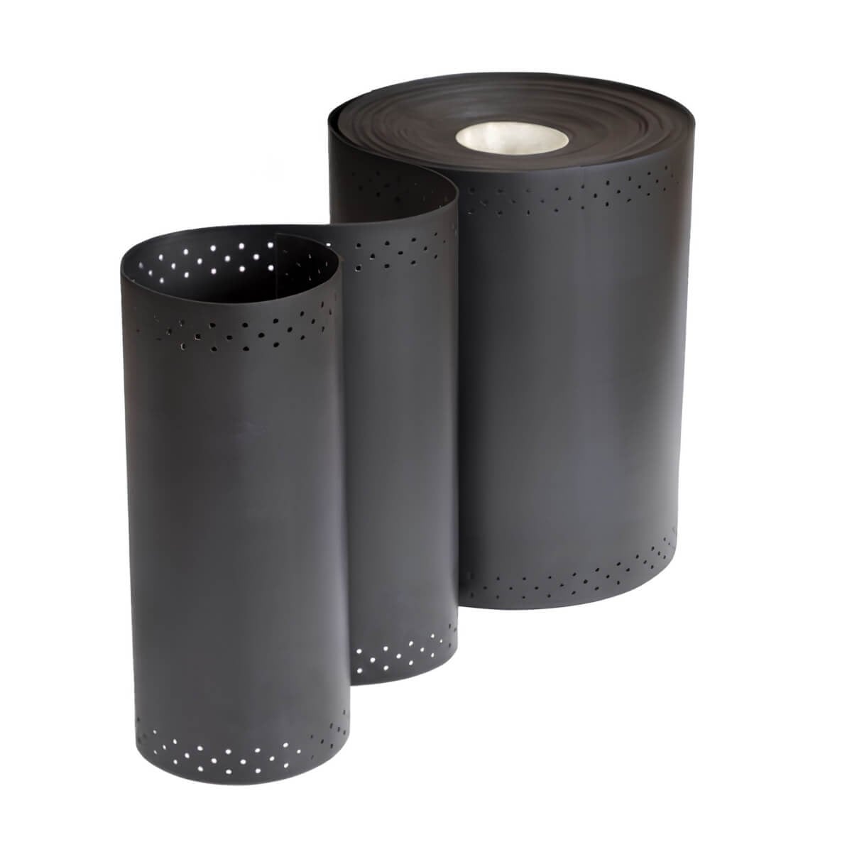 EPDM Dilatasyon Bandı 1,52mm / 20cm X 25mt