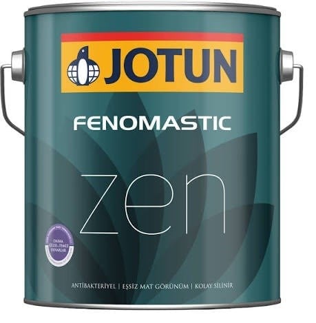 JOTUN Fenomastic Zen Serisi