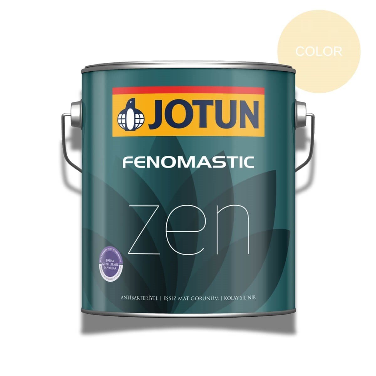 JOTUN Fenomastic Zen Serisi Magnolia