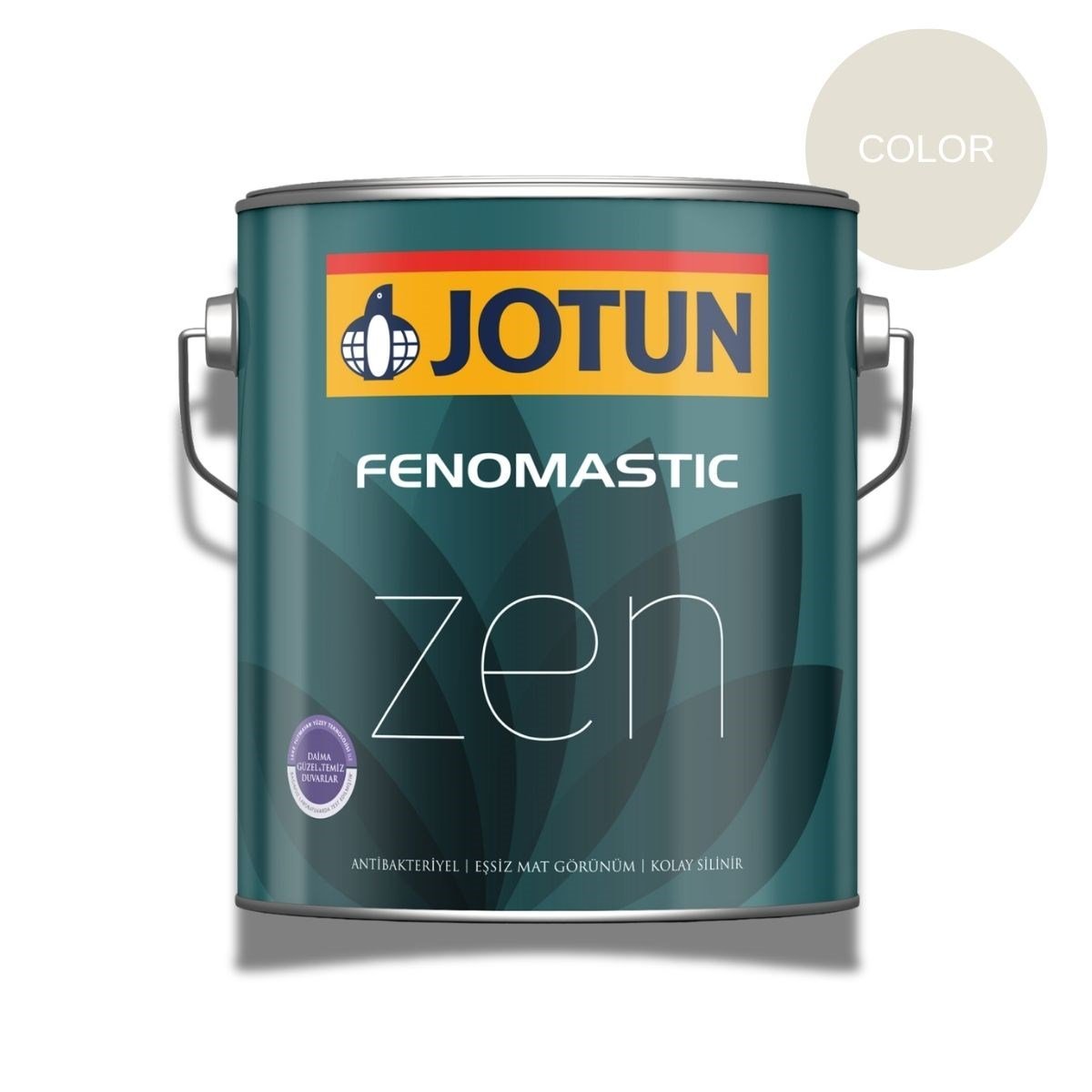 JOTUN Fenomastic Zen Serisi Mist