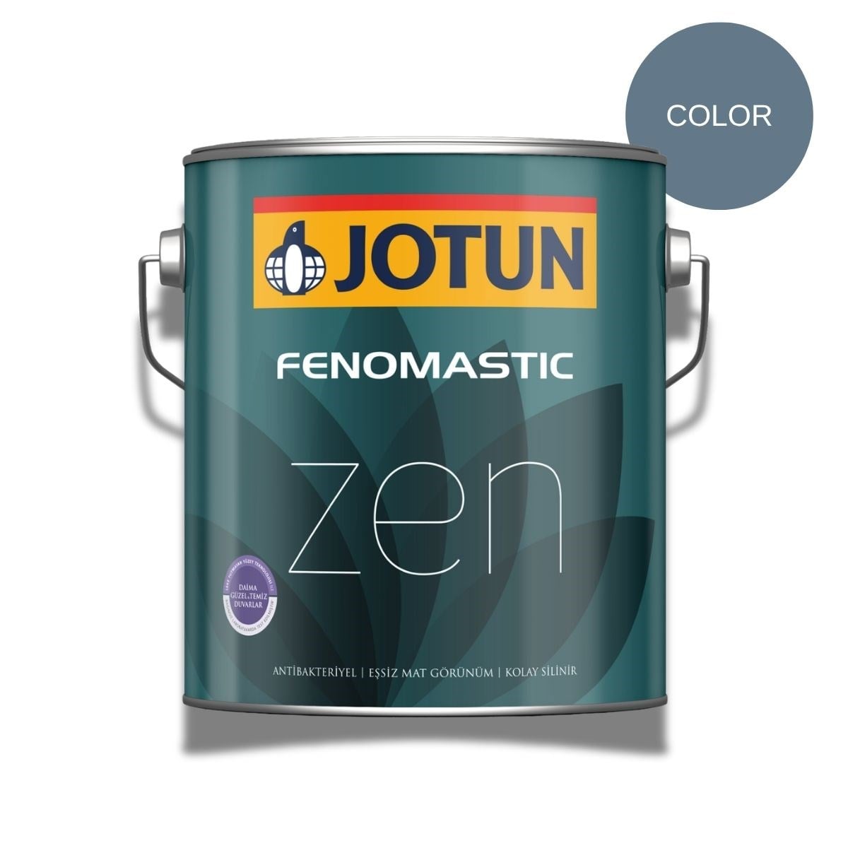 JOTUN Fenomastic Zen Serisi Moon Reflection