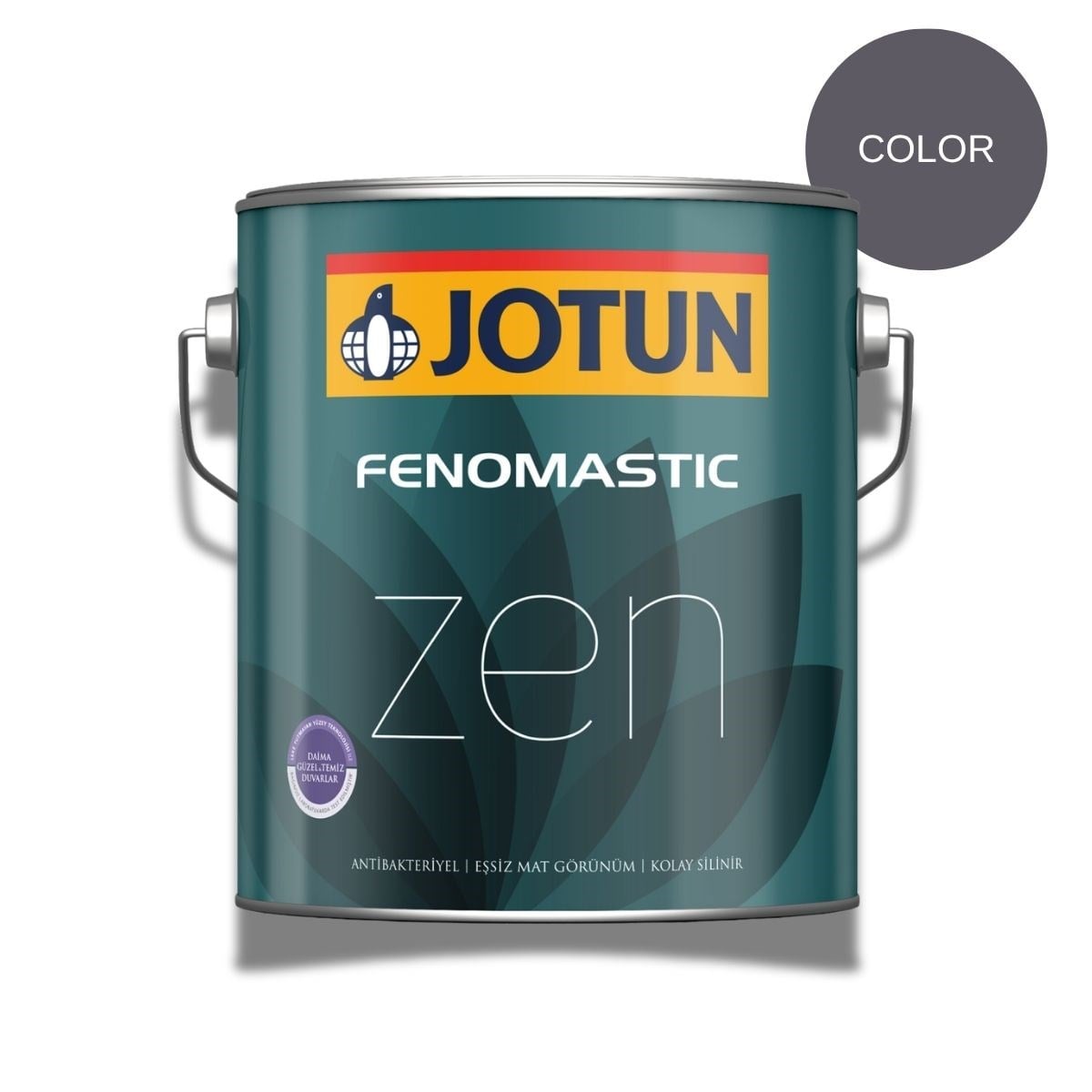JOTUN Fenomastic Zen Serisi Mürdüm