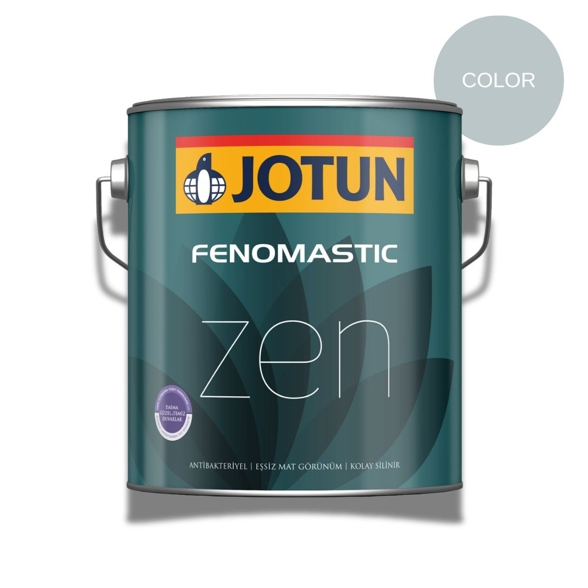 JOTUN Fenomastic Zen Serisi Nordic Breeze