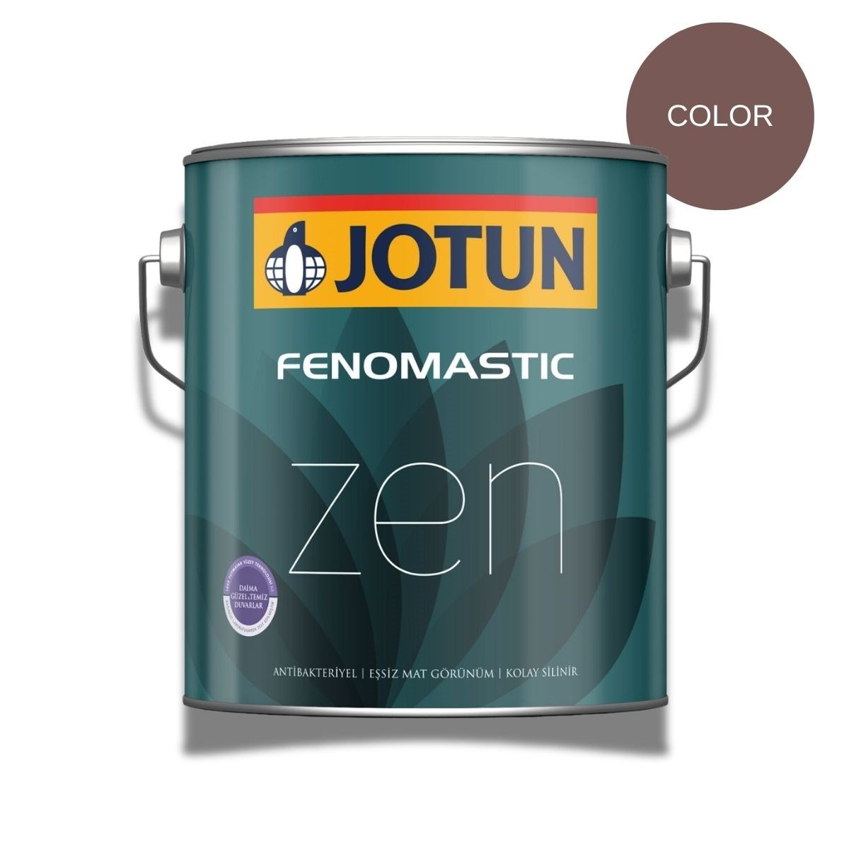 JOTUN Fenomastic Zen Serisi Red Maple