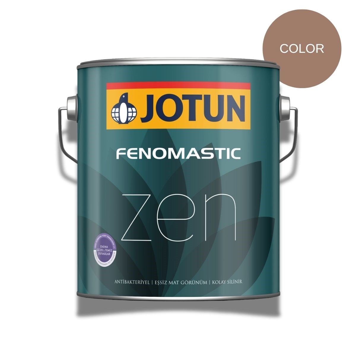 JOTUN Fenomastic Zen Serisi Rustic Terracota