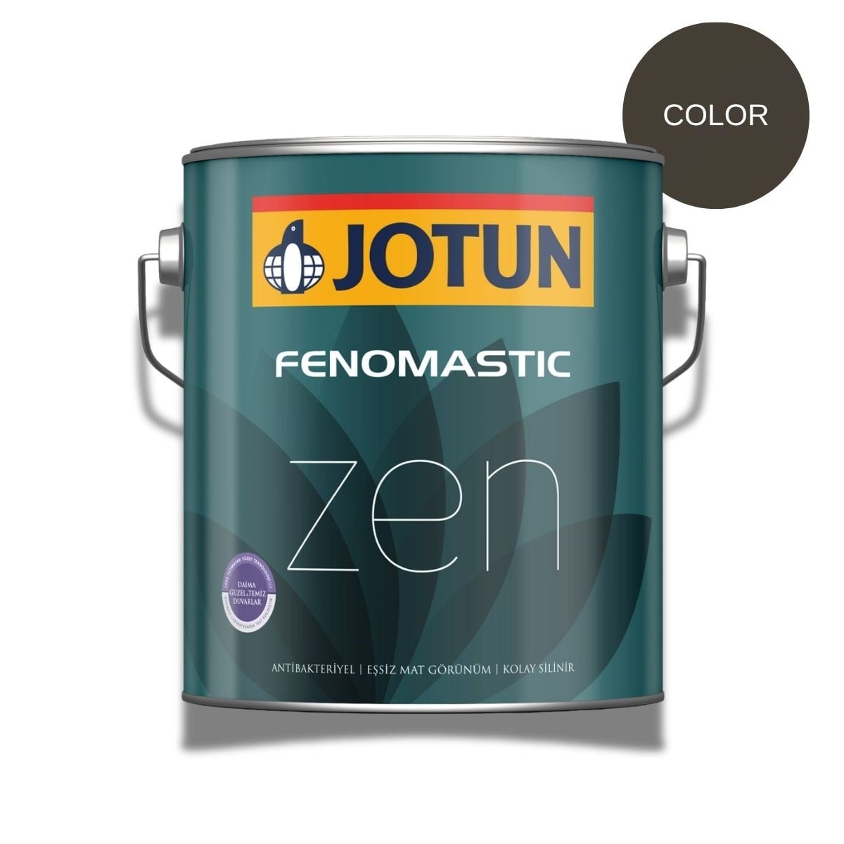JOTUN Fenomastic Zen Serisi Sepia