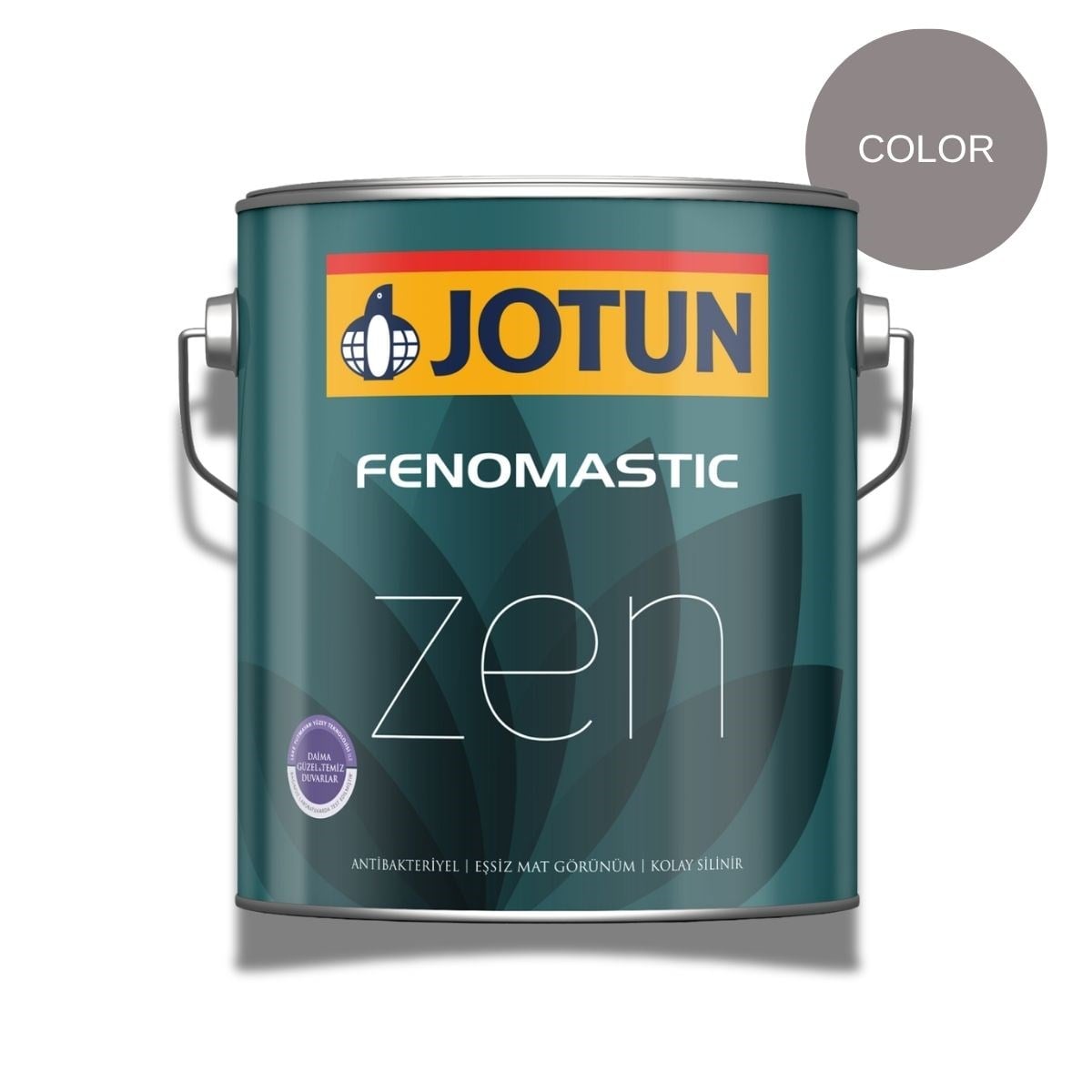 JOTUN Fenomastic Zen Serisi Slote Lavender