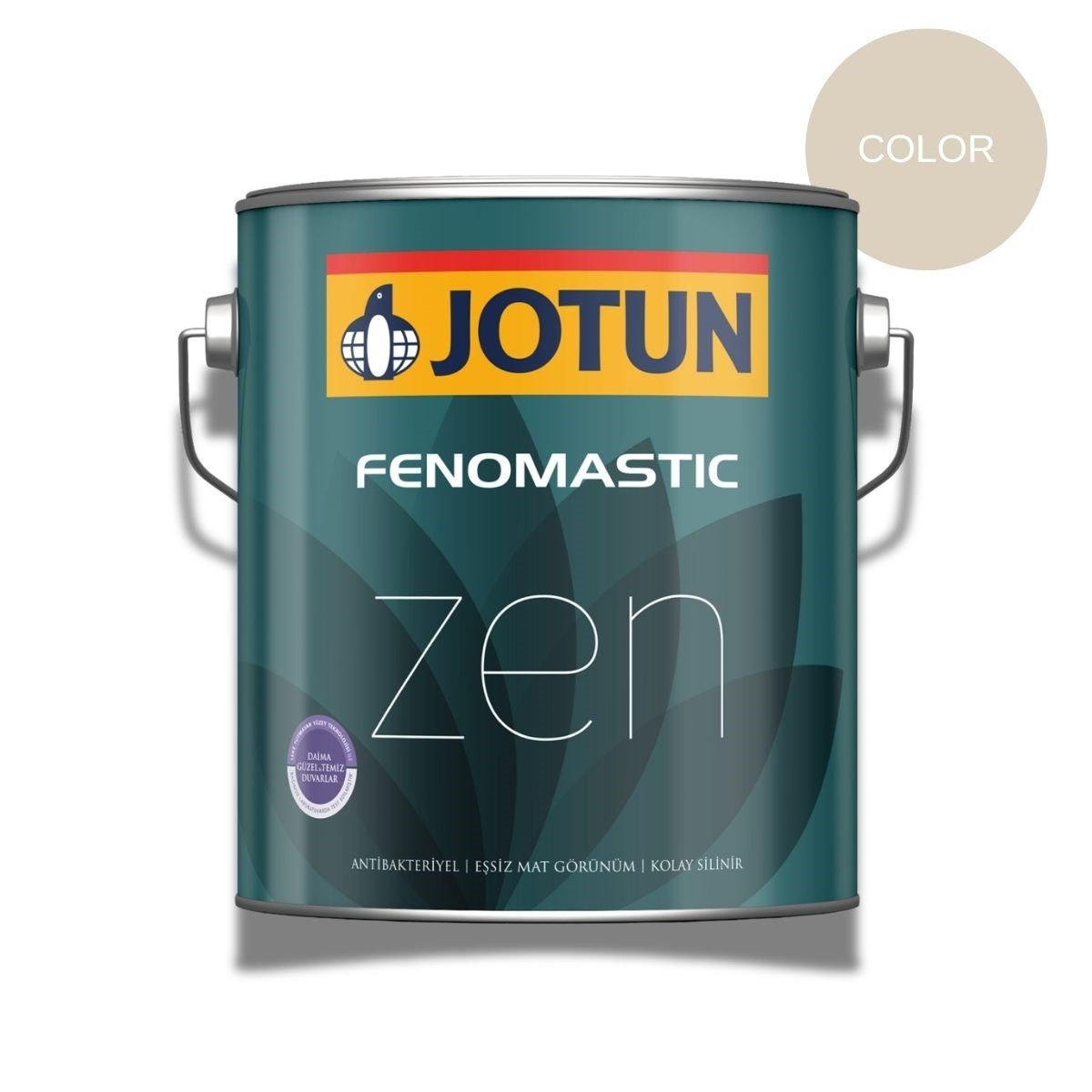 JOTUN Fenomastic Zen Serisi Soft Touch