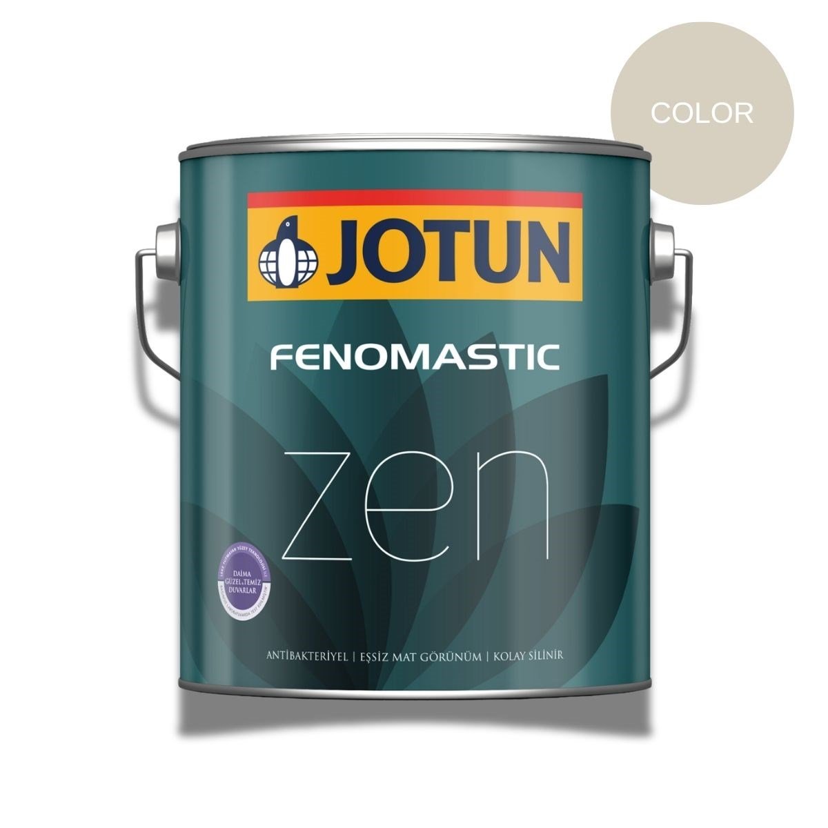 JOTUN Fenomastic Zen Serisi Space