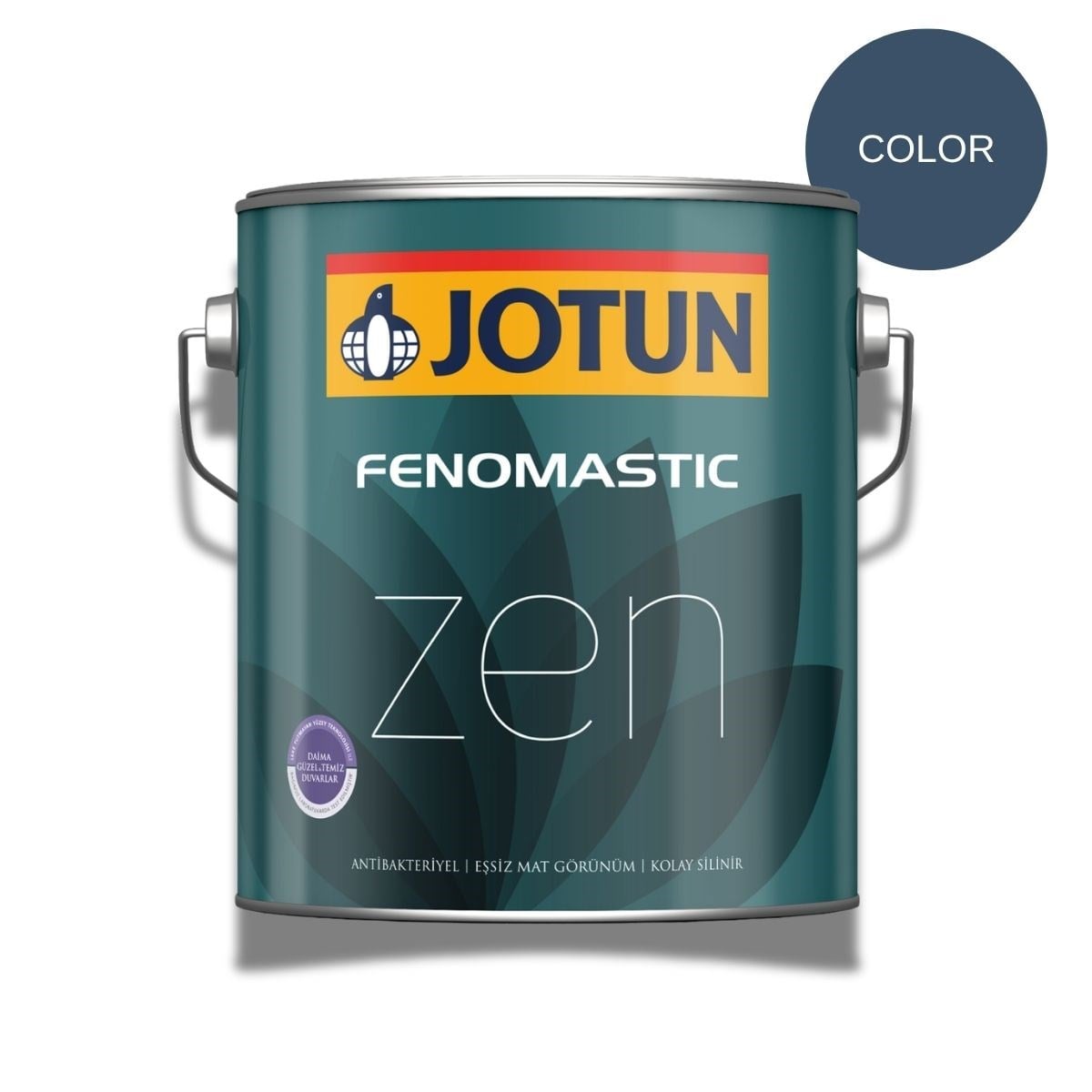 JOTUN Fenomastic Zen Serisi Statement Blue