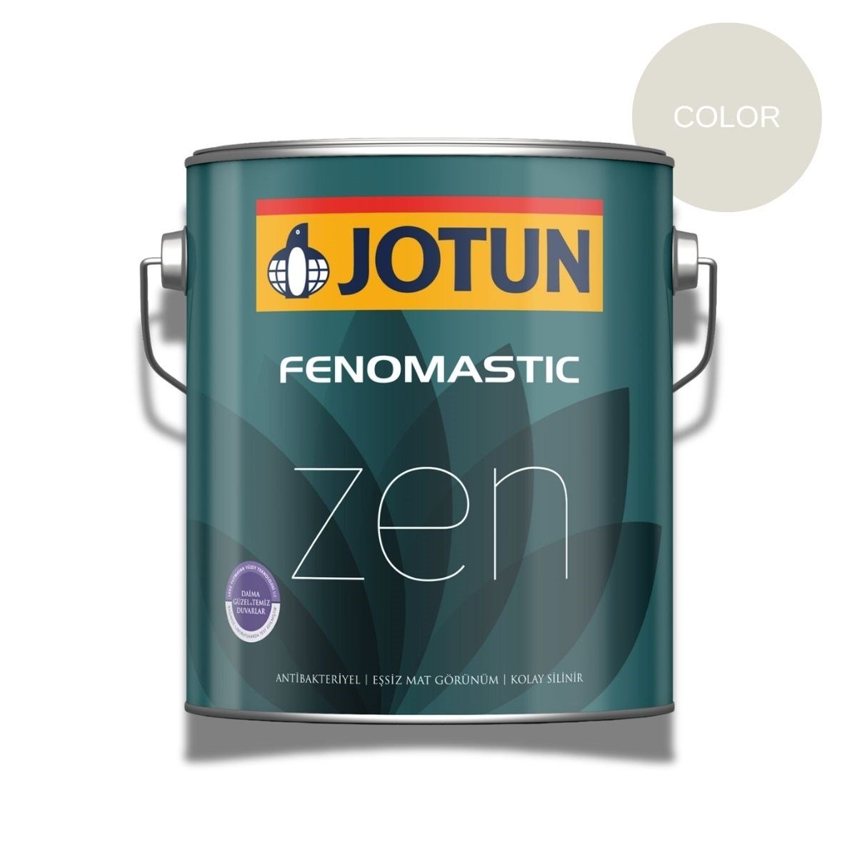 JOTUN Fenomastic Zen Serisi Timeless